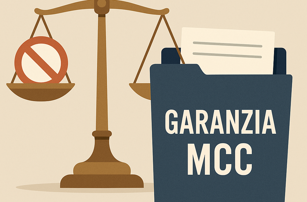 Escussione delle Garanzie MCC e Composizione Negoziata: Il Tribunale di Bologna Dice No alla Misura Cautelare